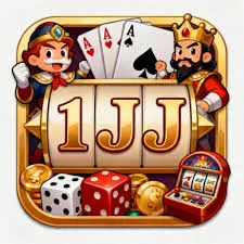 1JJ GAME icon