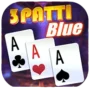 Teen Patti Blue icon