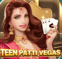 TEEN PATTI VEGAS