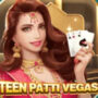 TEEN PATTI VEGAS icon