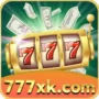 777XK GAME icon