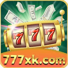 777XK GAME icon