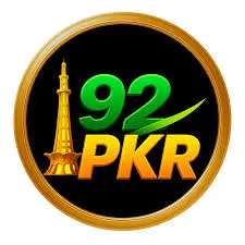 92PKR GAME icon