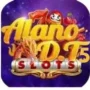 ALANODT GAME icon