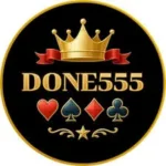 DONE55 GAME