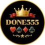 DONE55 GAME icon