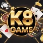 K8 GAME