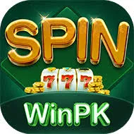 SPINWINPK GAME icon