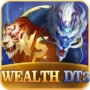 WEALTH DT3 GAME icon