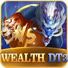 WEALTH DT3 GAME icon