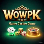 WOWPK GAME