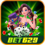 BET629 GAME