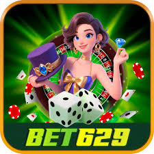 BET629 GAME icon