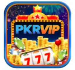 PKR VIP GAME icon