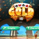 teen patti gold
