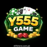 Y555 GAME