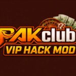 PakClub Game