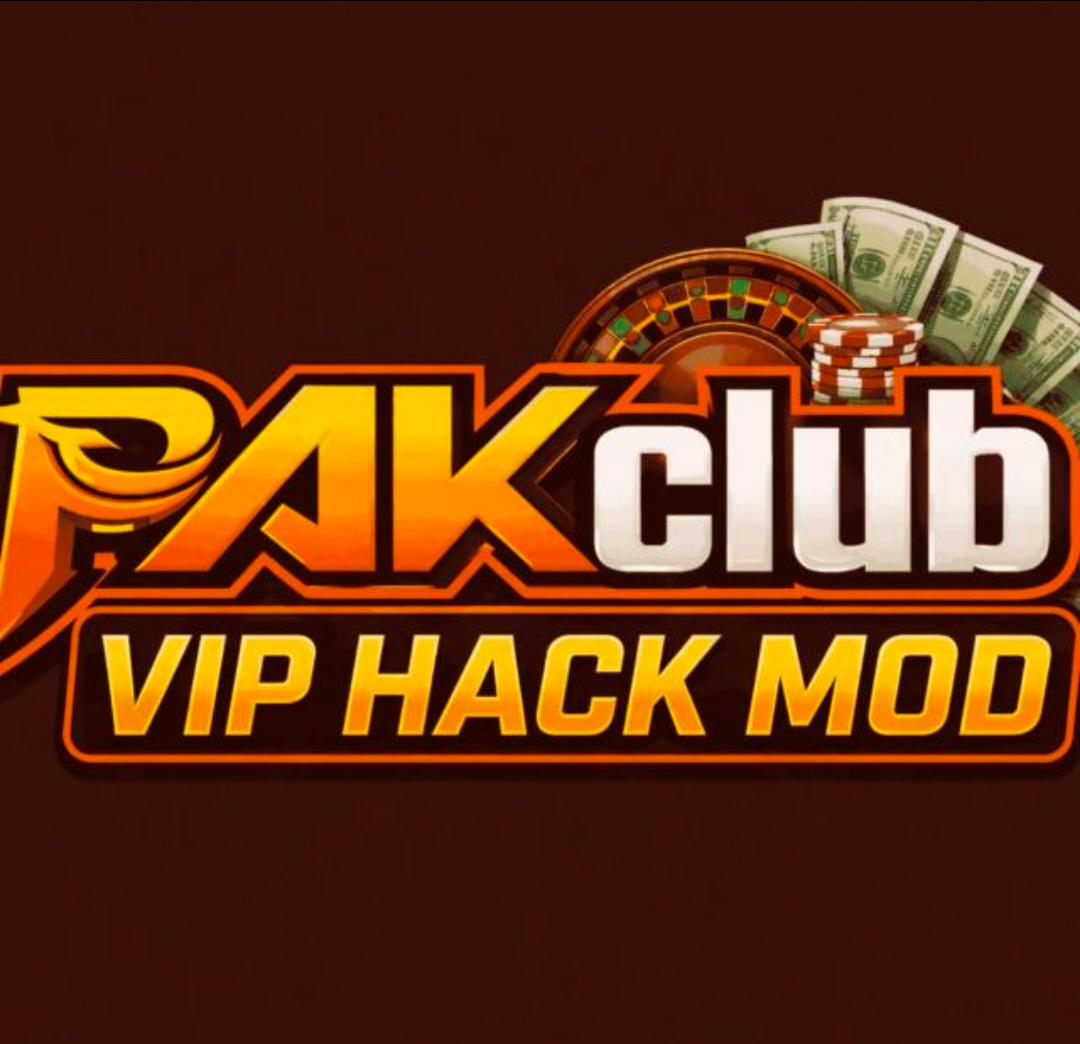 PakClub Game