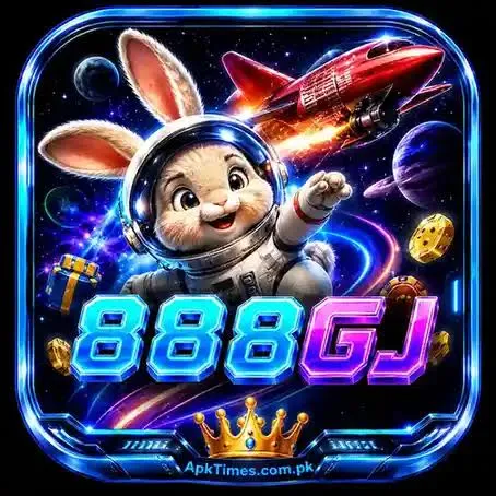 888GJ Game