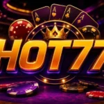 Hot77 Game