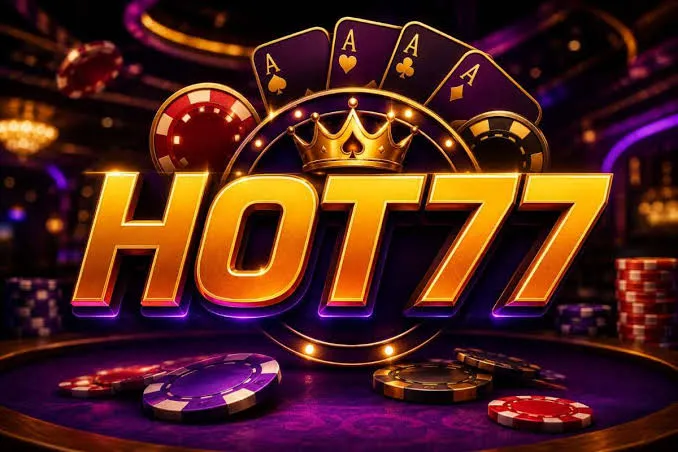 Hot77 Game