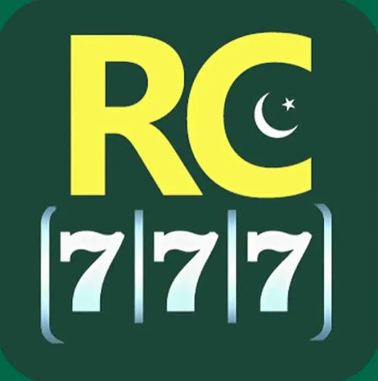 RC 777 Game
