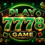 7778 Game