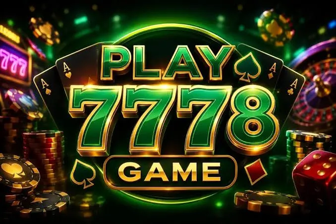 7778 Game